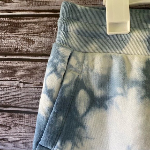 NWT Goodthreads Tie-Dyed Shorts Size XS - Picture 4 of 8